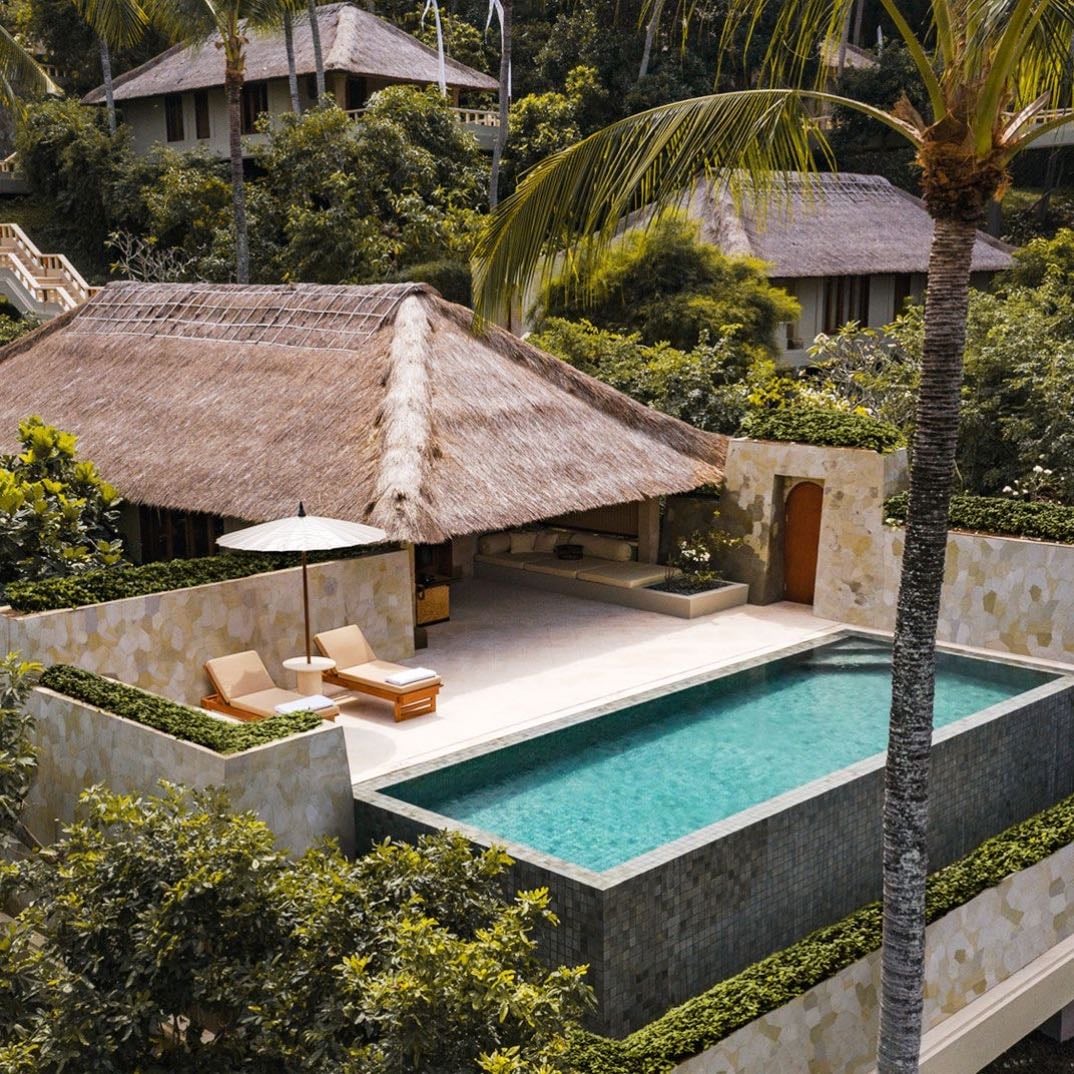 Amakila - Bali