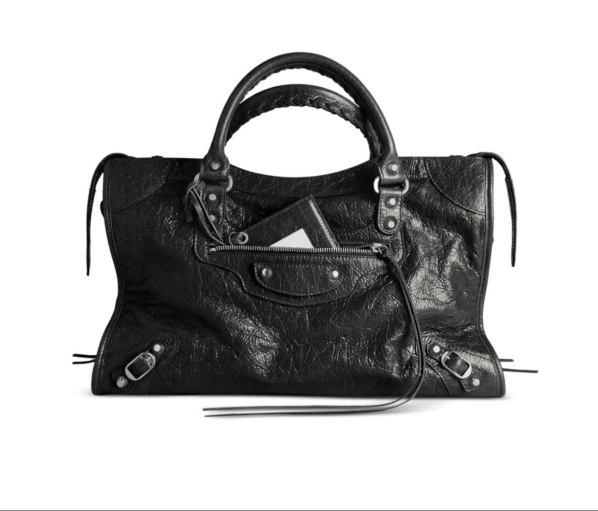 Balenciaga City Bag - tote Le City mediana