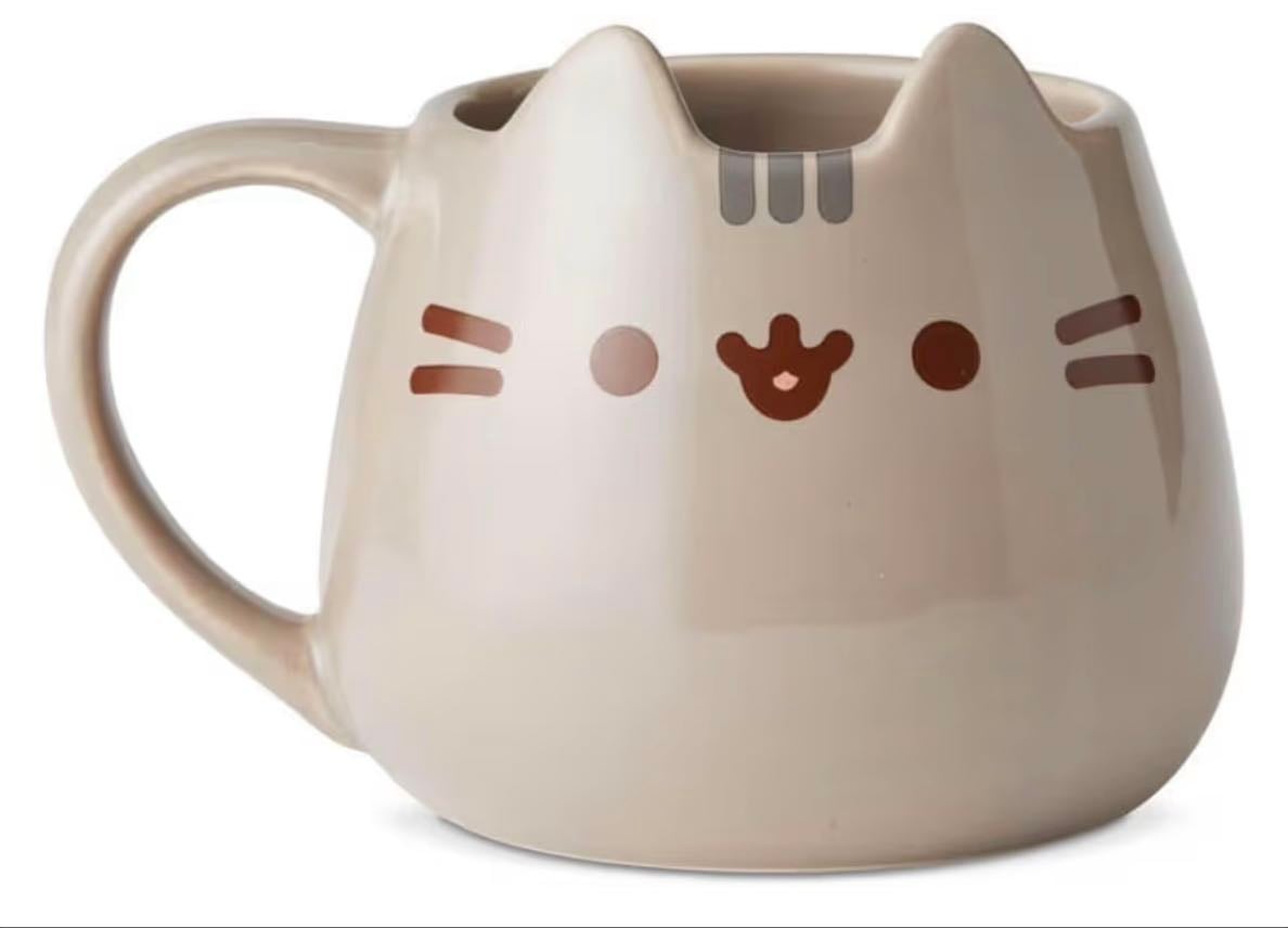 Pusheen Mug