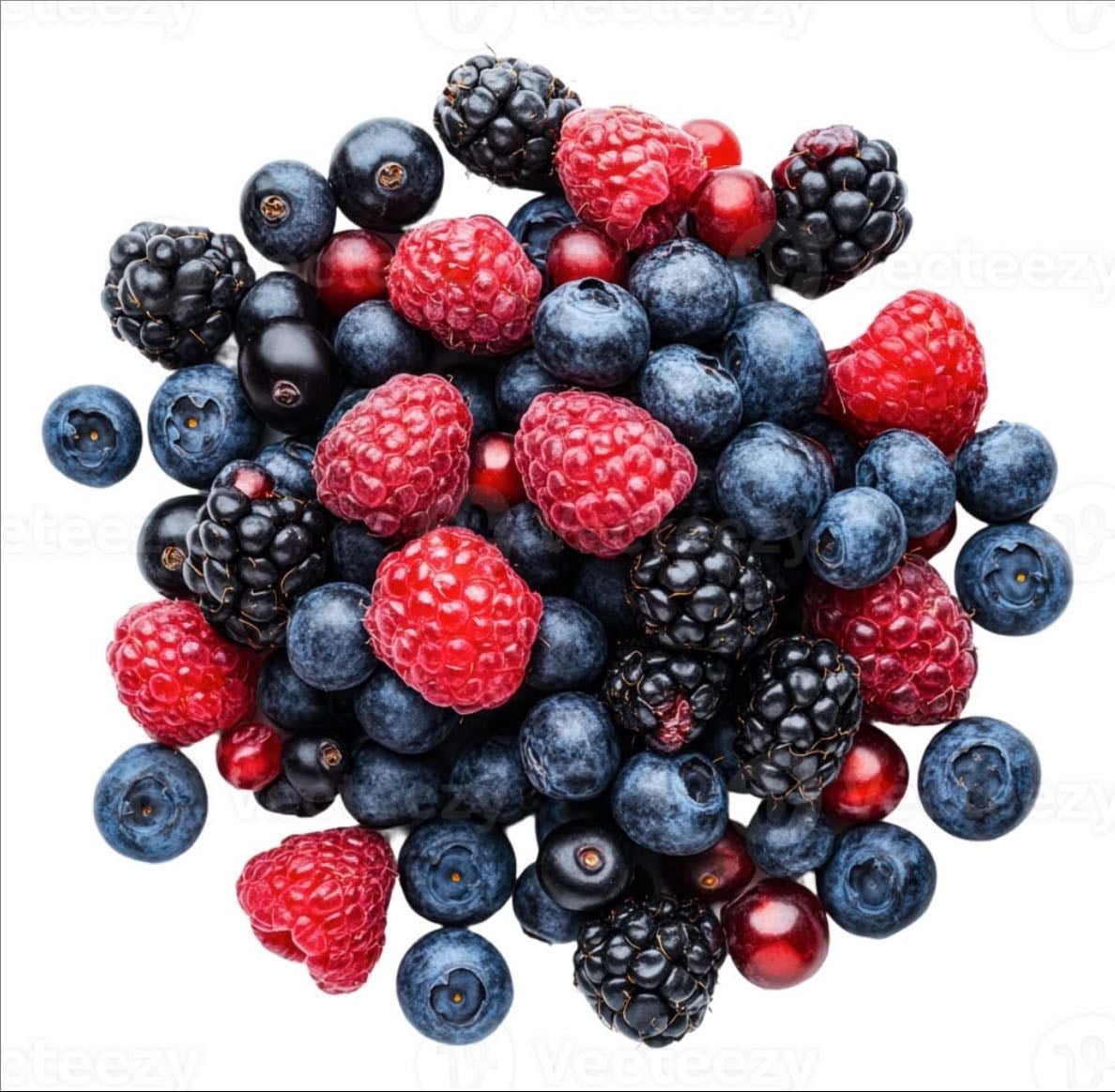 Berries