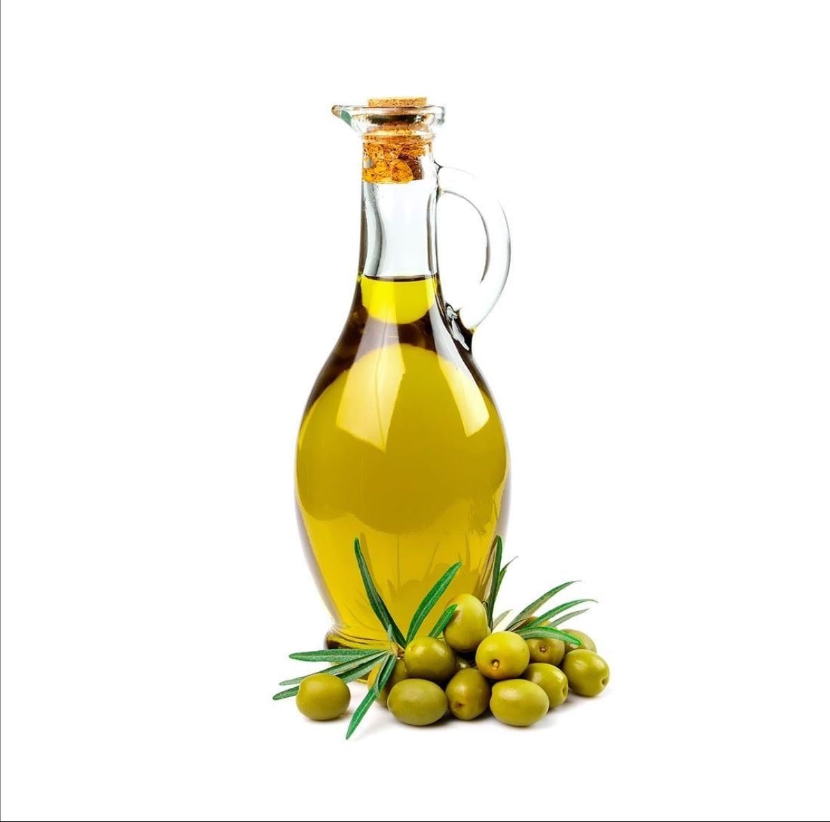 Aceite de Oliva
