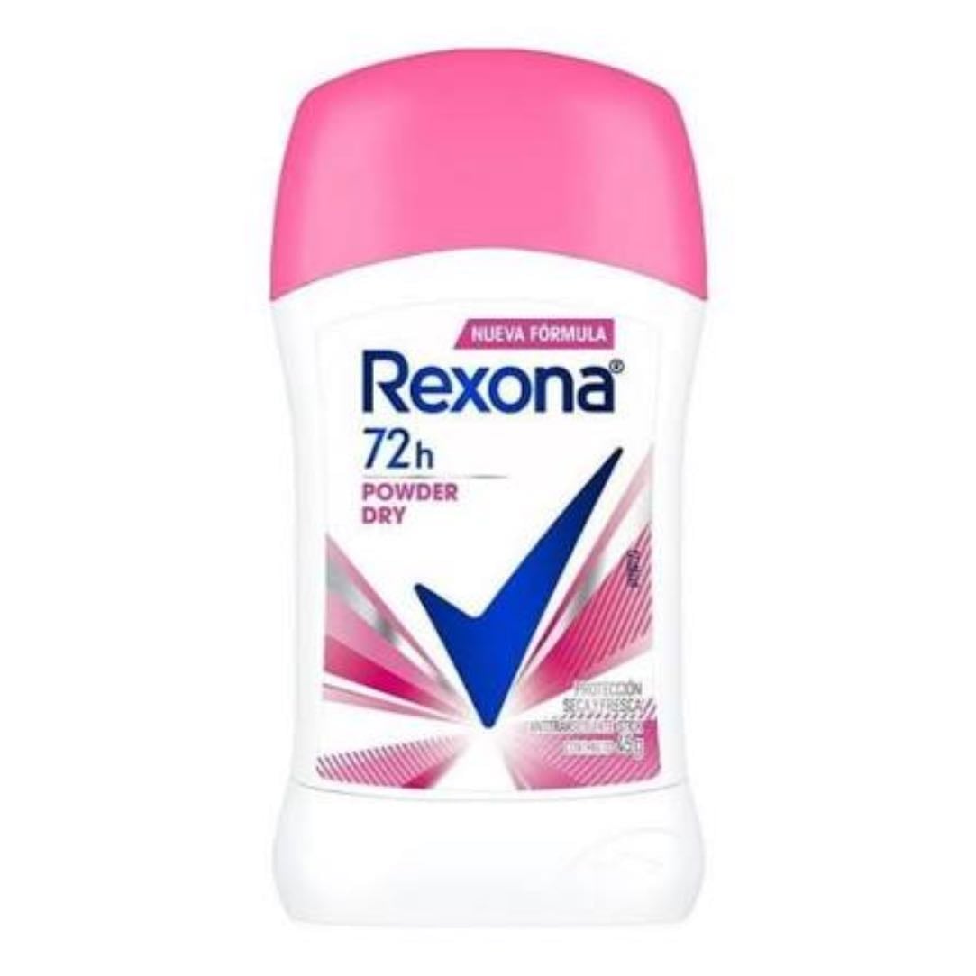 Rexona 72 horas power dry - Desodorante