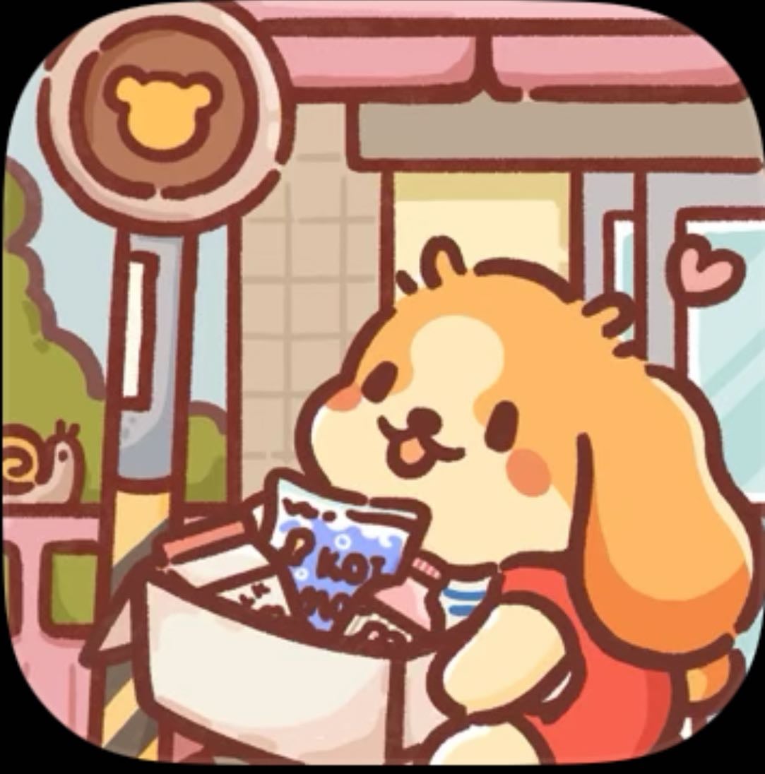 Snackie Mart