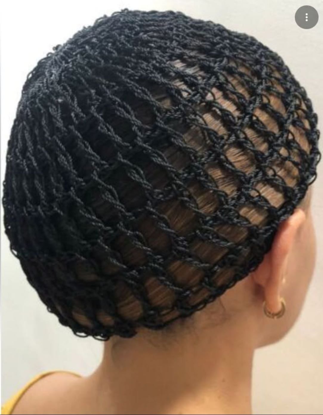 Tubi - Técnica que te deja el pelo sin frizz y lacio!
