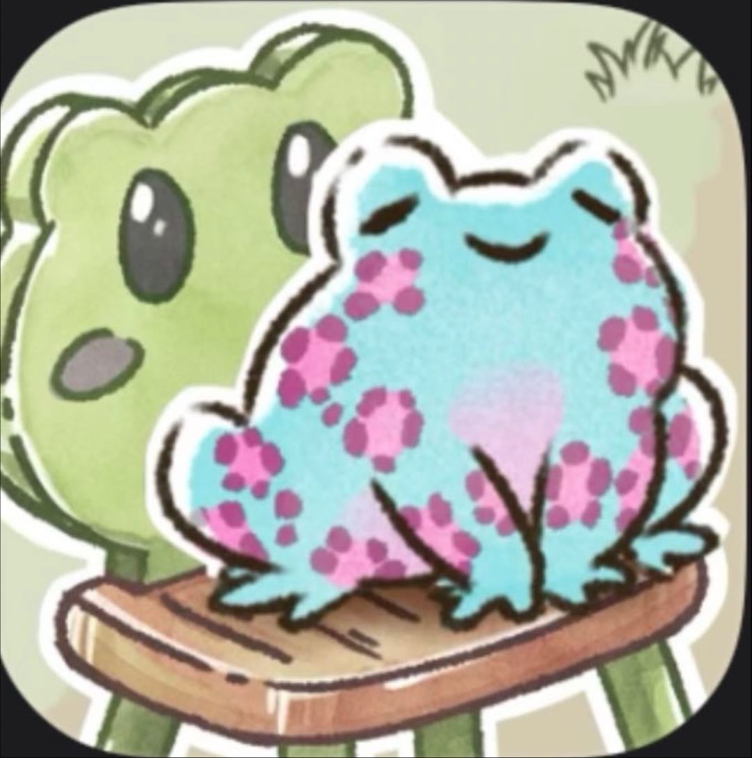 Kamareu: A Frog Refuge