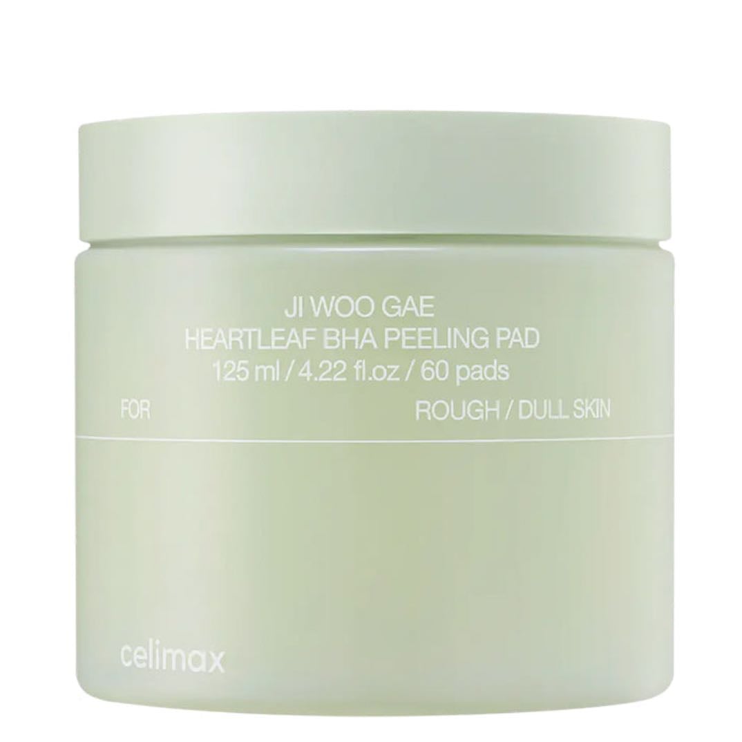 Celimax - Jiwoogae cica - Barrière cutanée endommagé