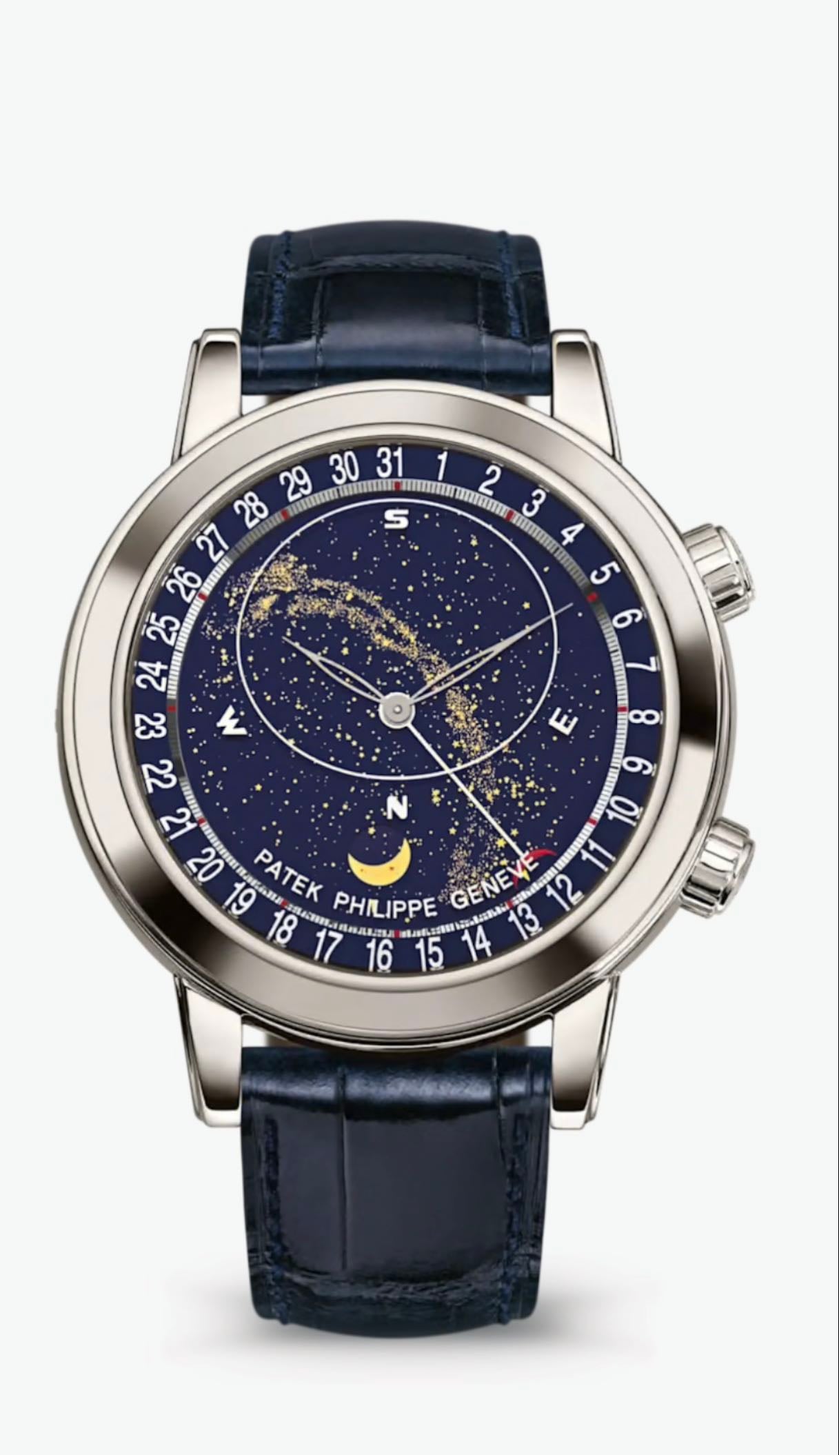 Celestial - 6102P-001