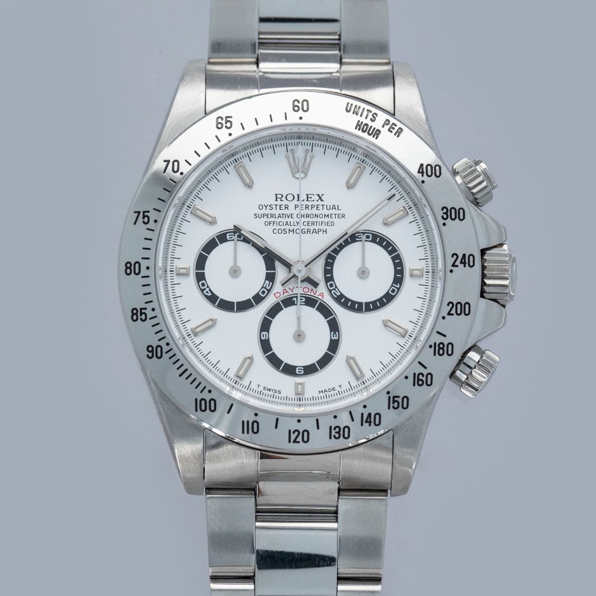 Daytona Zenith