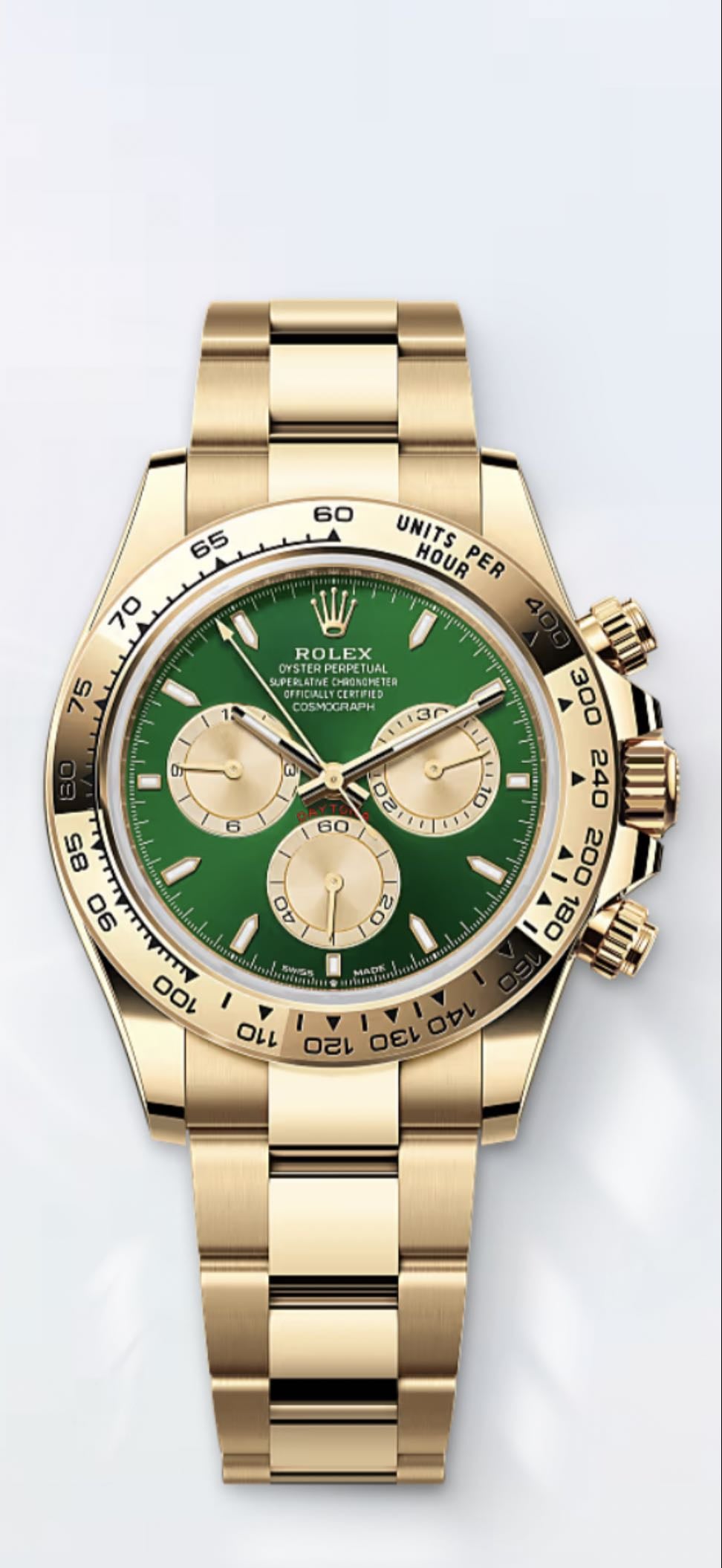 Daytona John Mayer