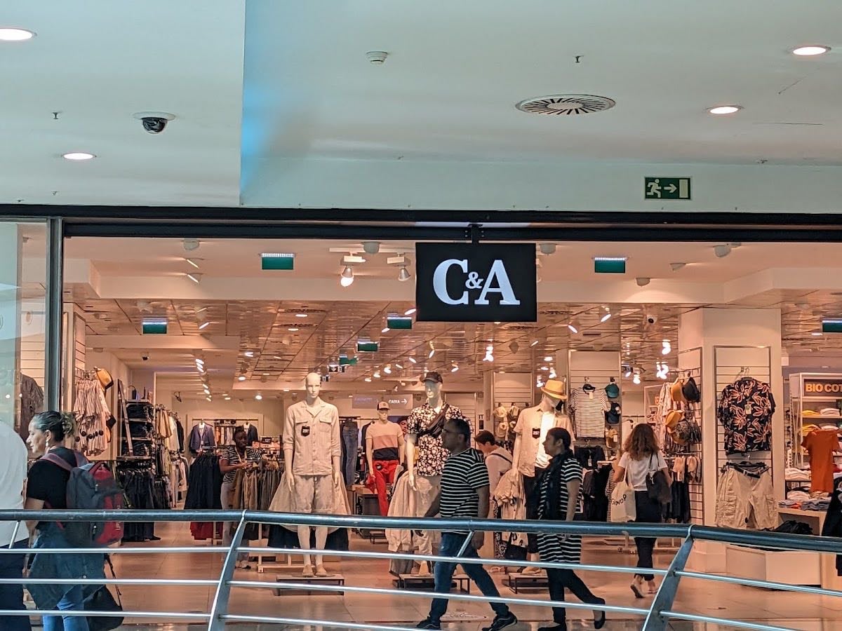 Centro Vasco da Gama