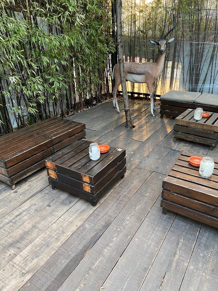 Park Rooftop