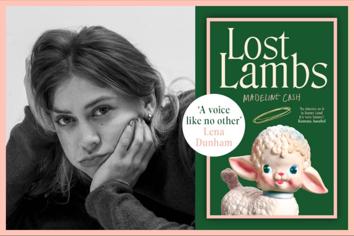 Lost Lambs