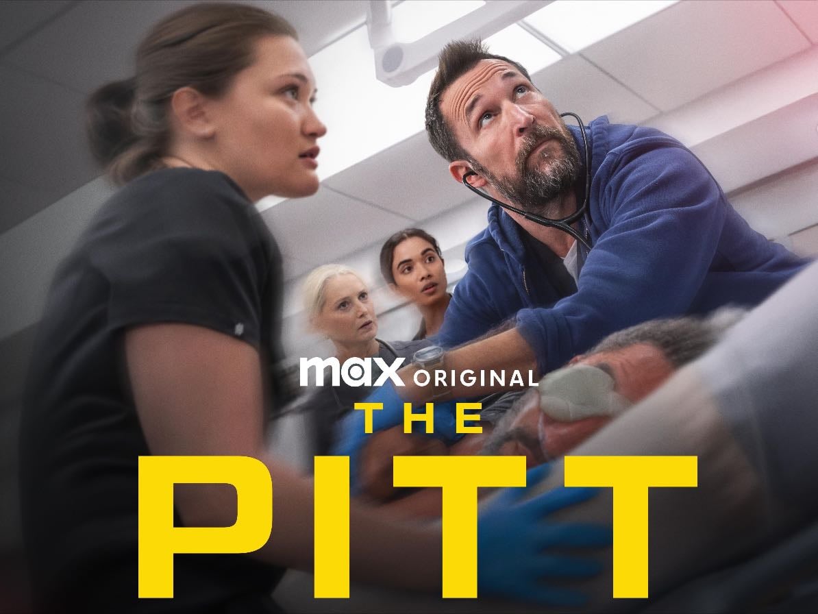 The Pitt