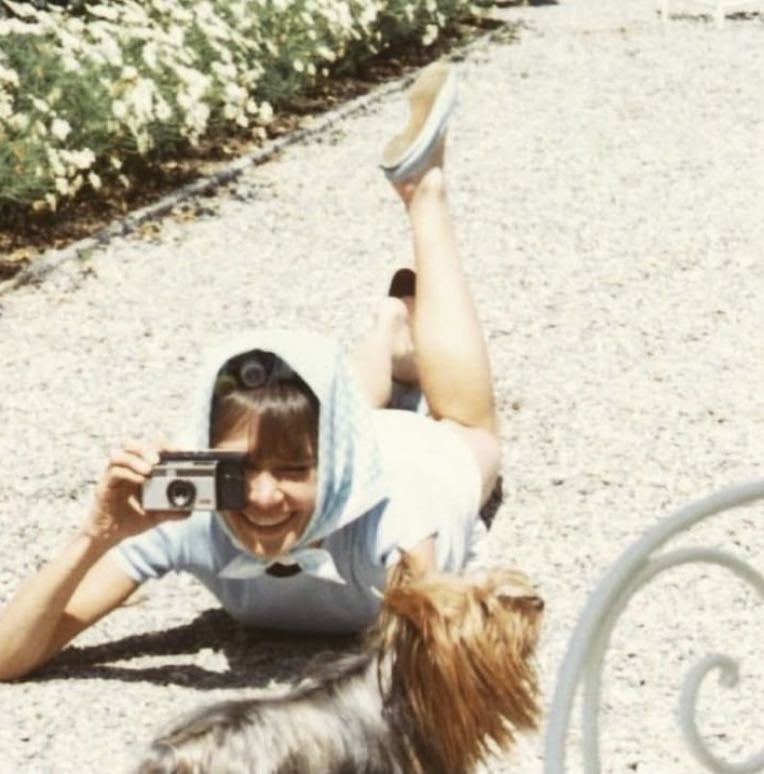 .✦˖ spring bucketlist ˖✦.