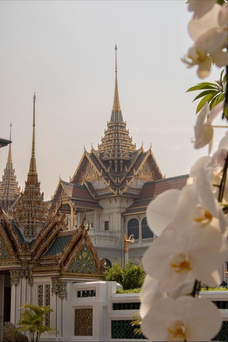 Thailand