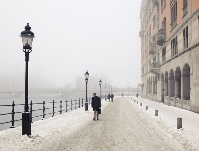 Stockholm