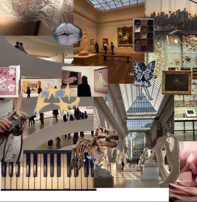 NYC Museums! - Places hypelist by Addie