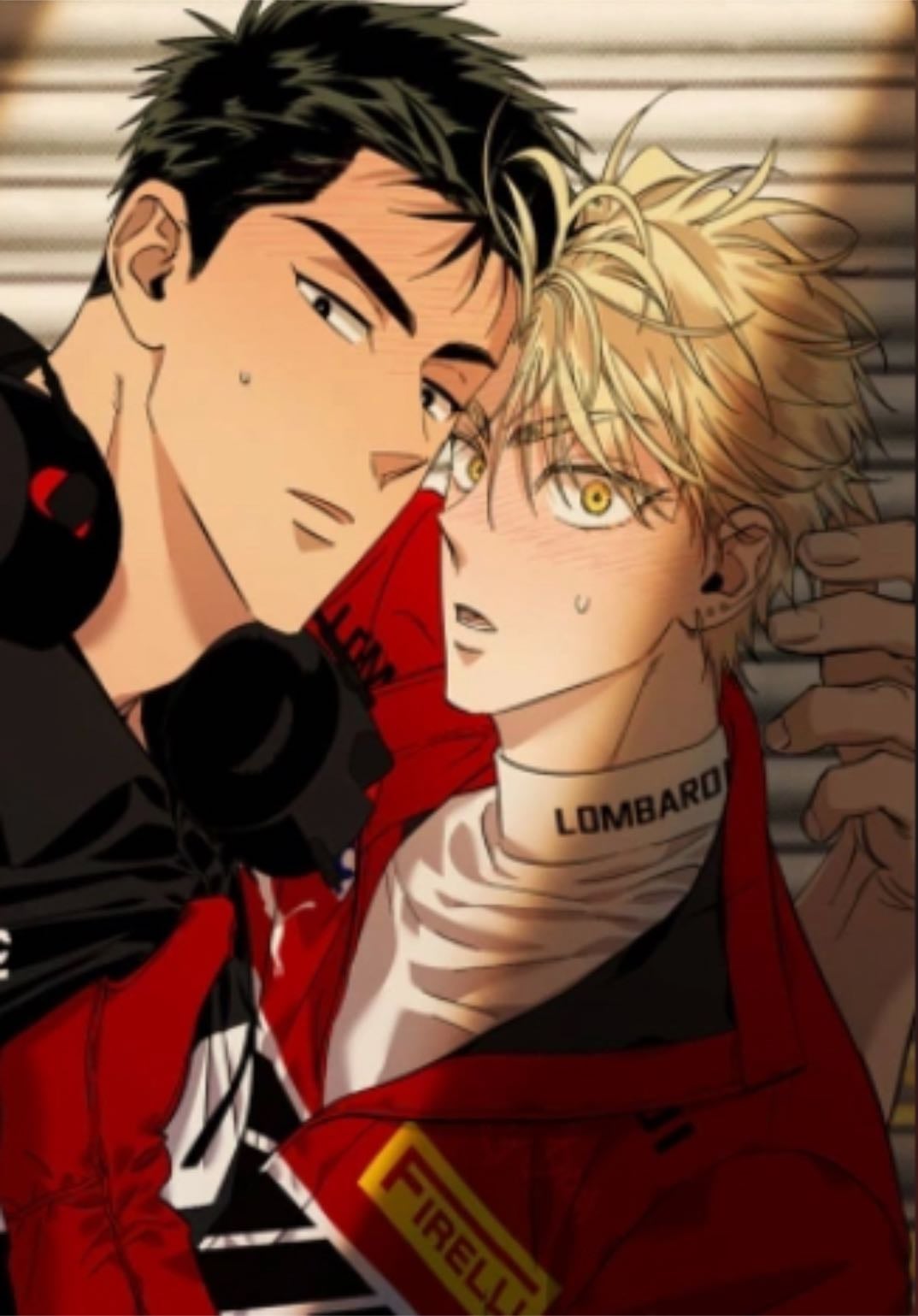 Driver's High