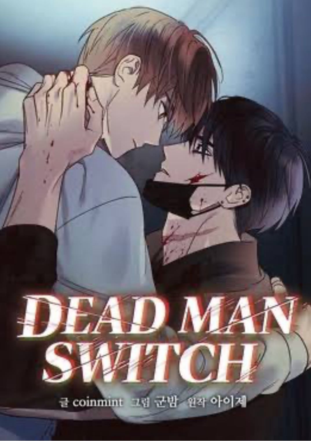 Dead Man Switch