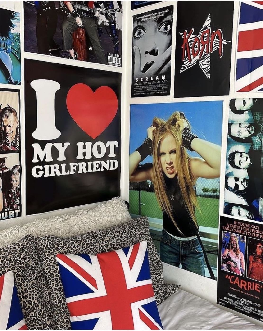 Posters