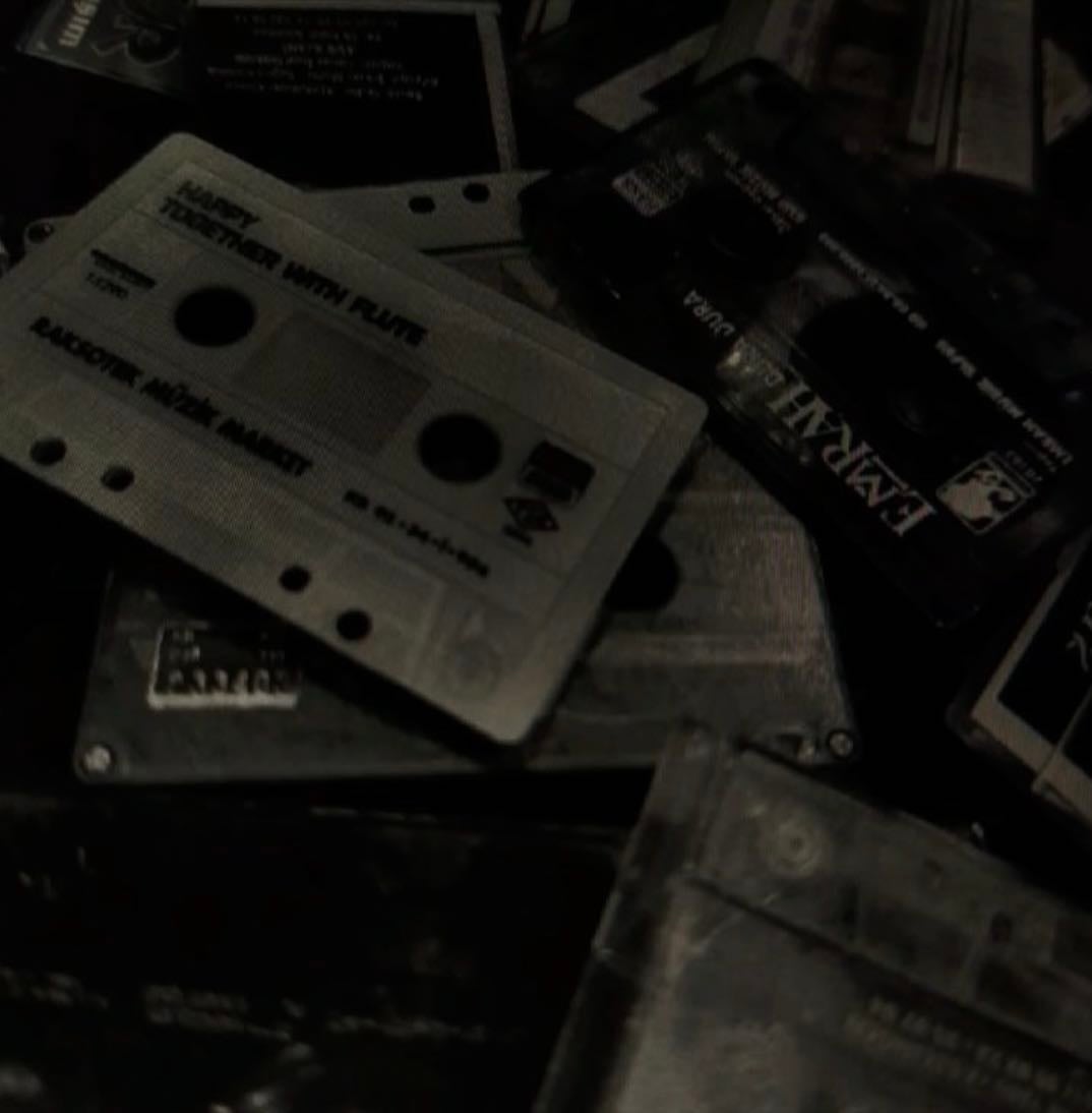 馃摷 - Music hypelist by bea.