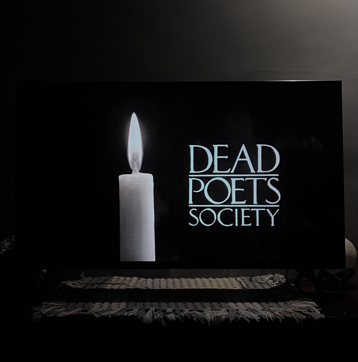 Filmes ✦