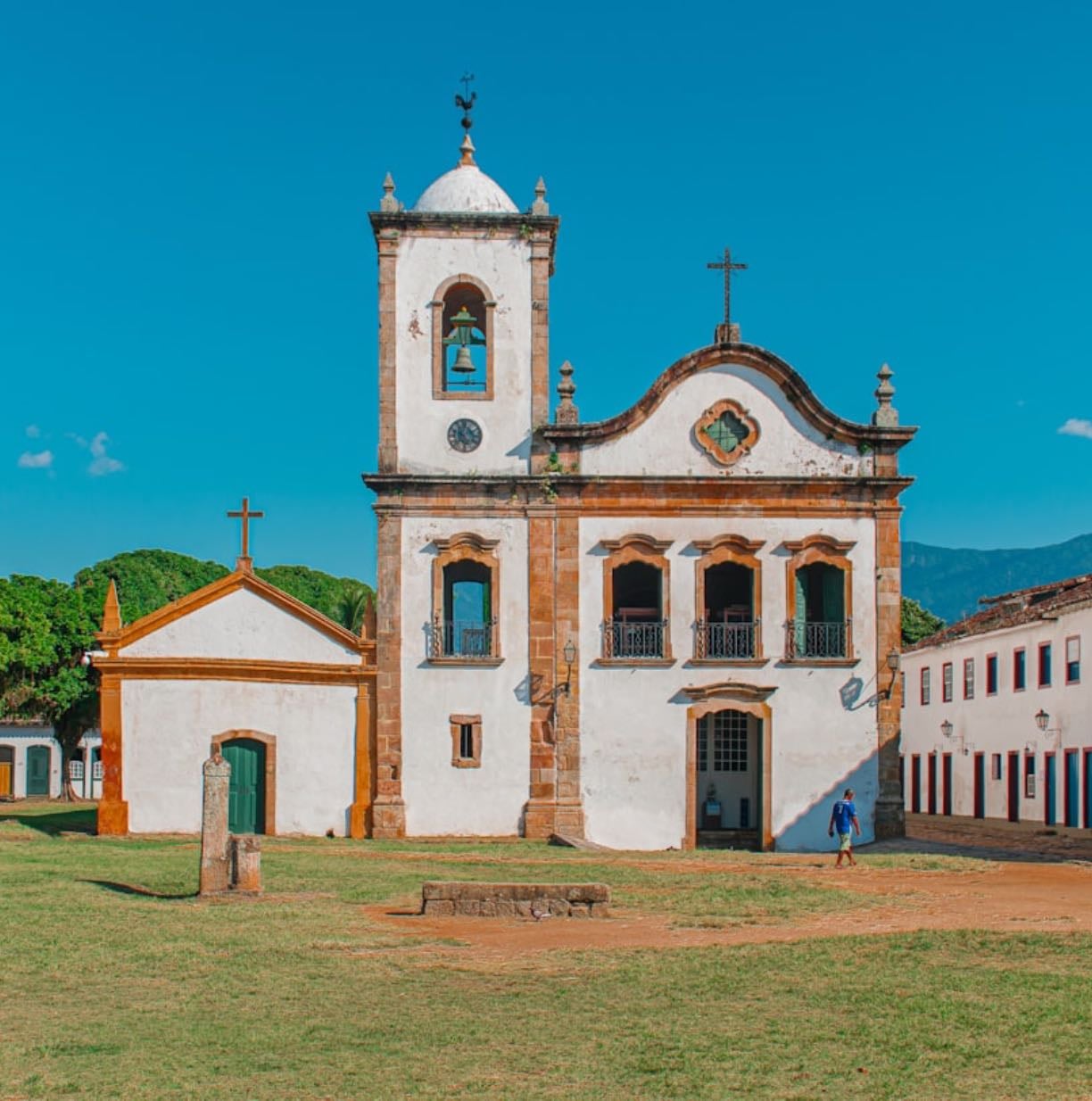 Paraty