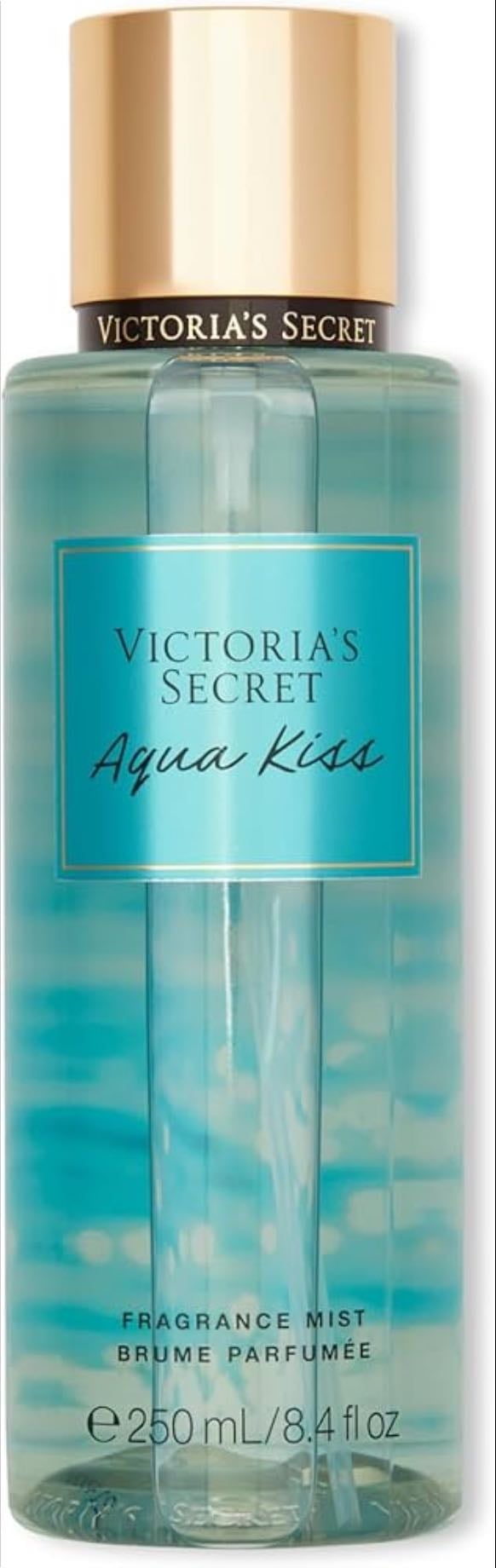 Aqua kiss