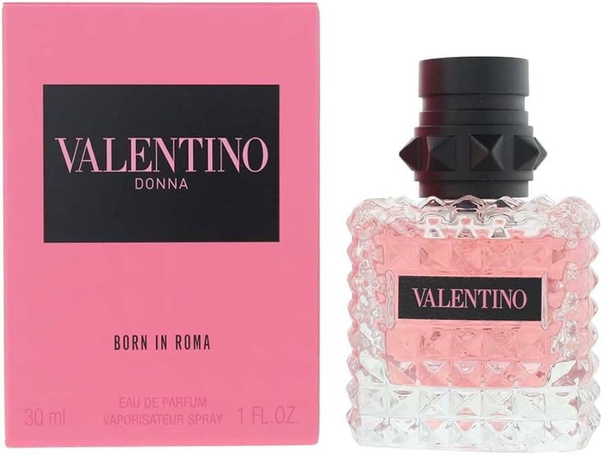 Velentino born in Roma