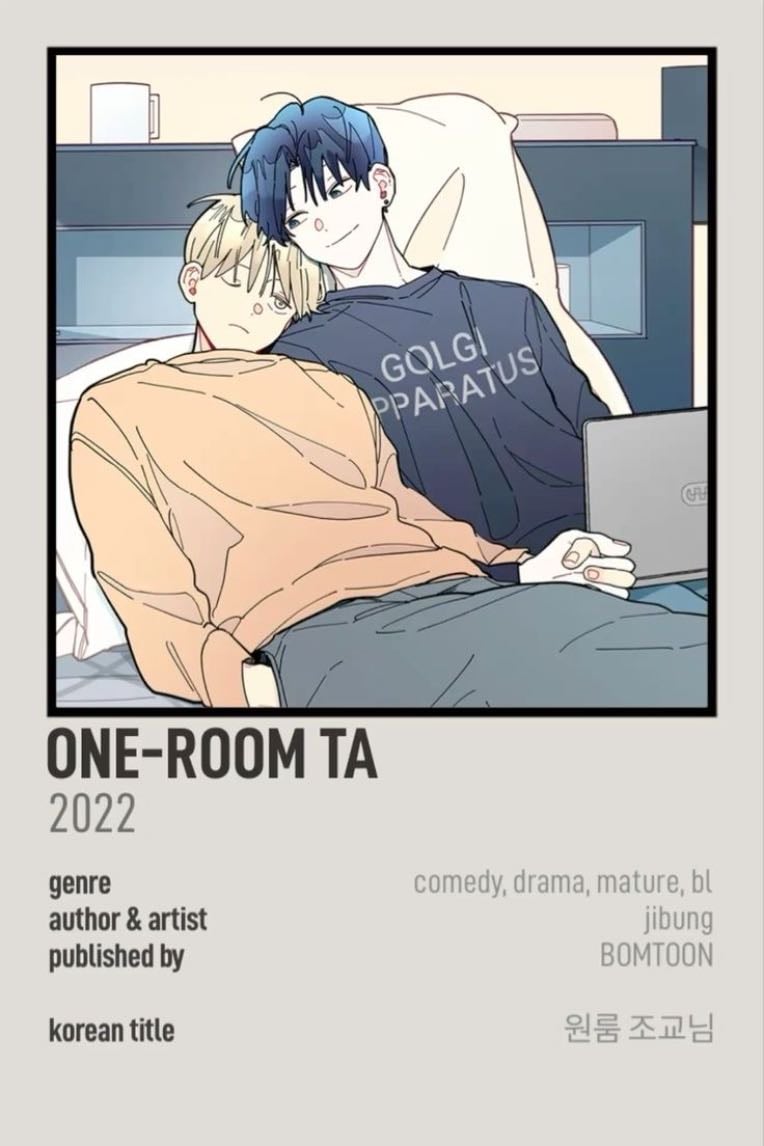 One-Room TA - Lo mejor de lo mejor