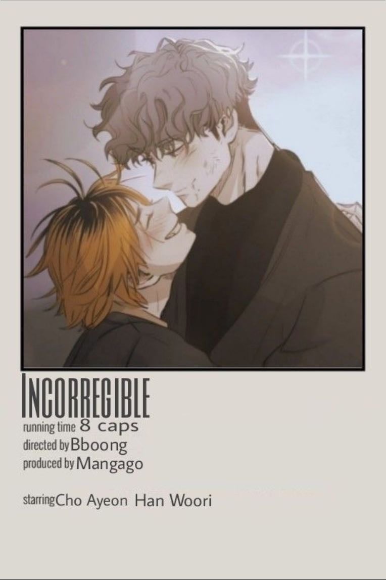 Incorregible