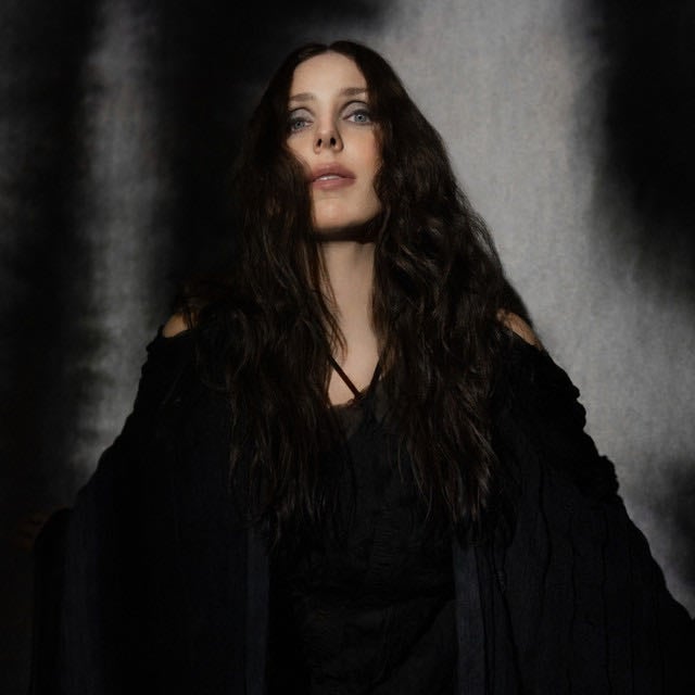 Chelsea Wolfe - Artist