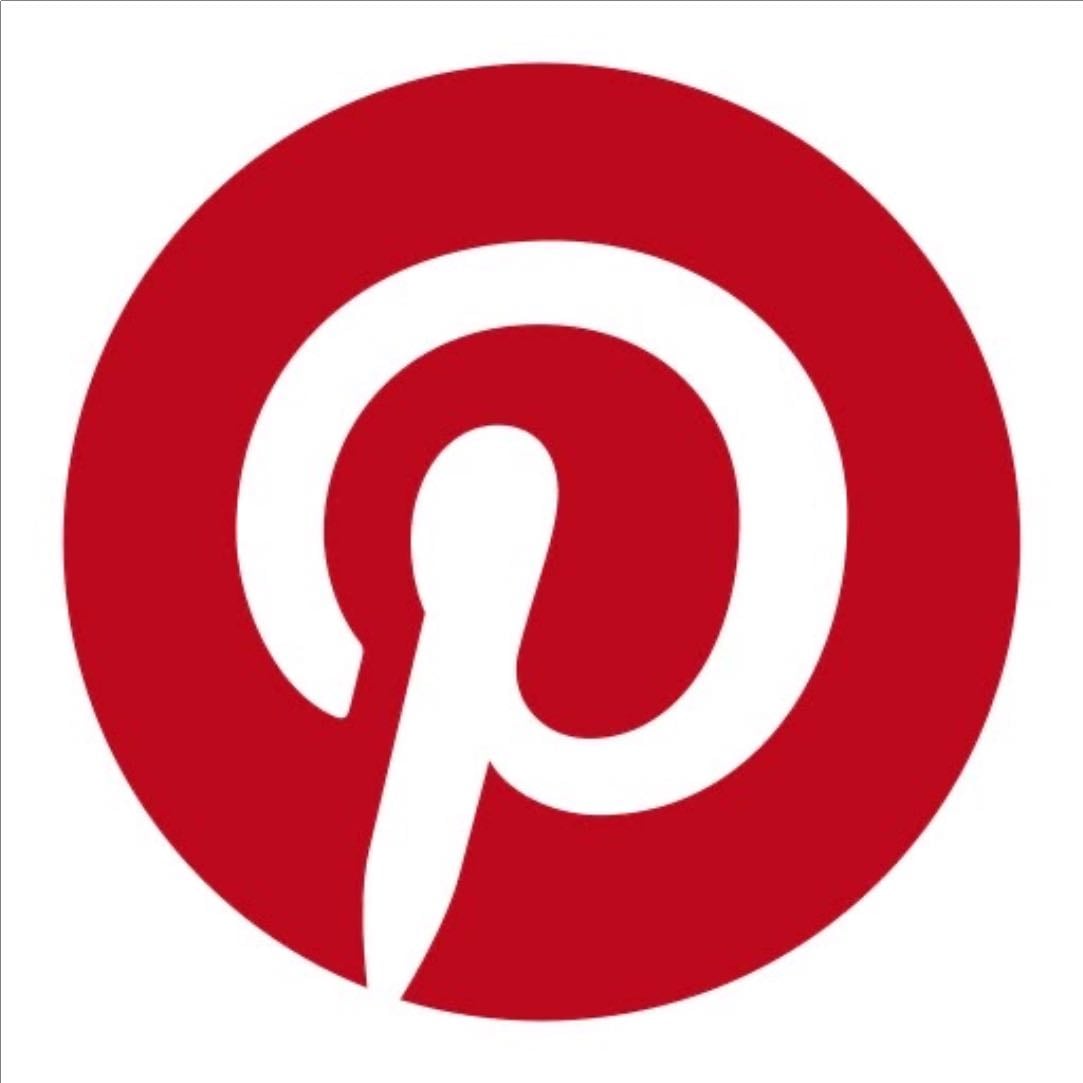 my pinterest