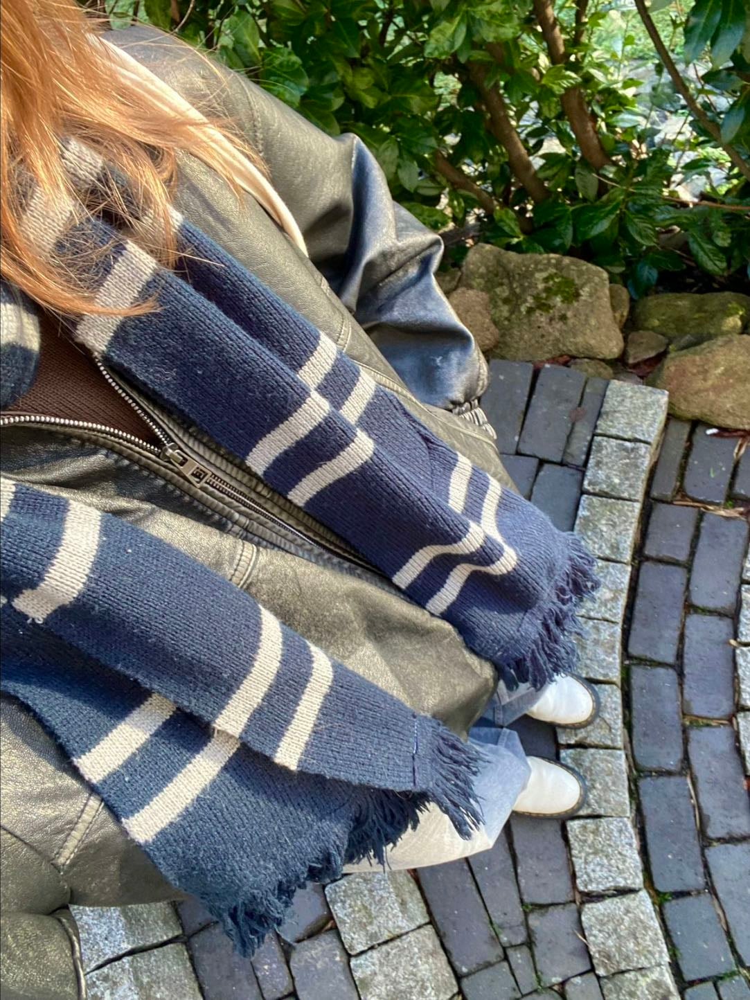 ravenclaw 🪄 - my hogwarts house