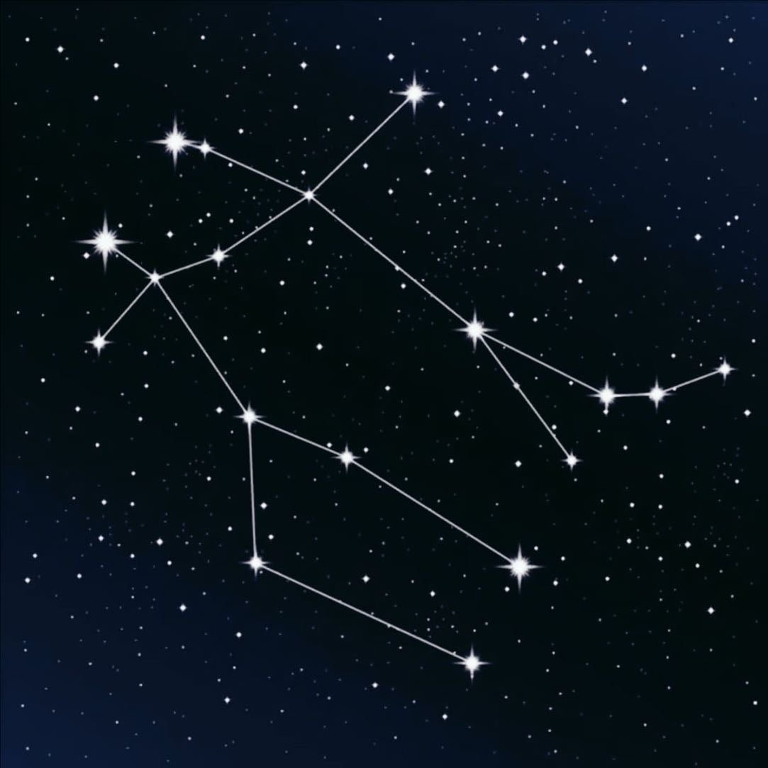 gemini - my zodiac - star sign