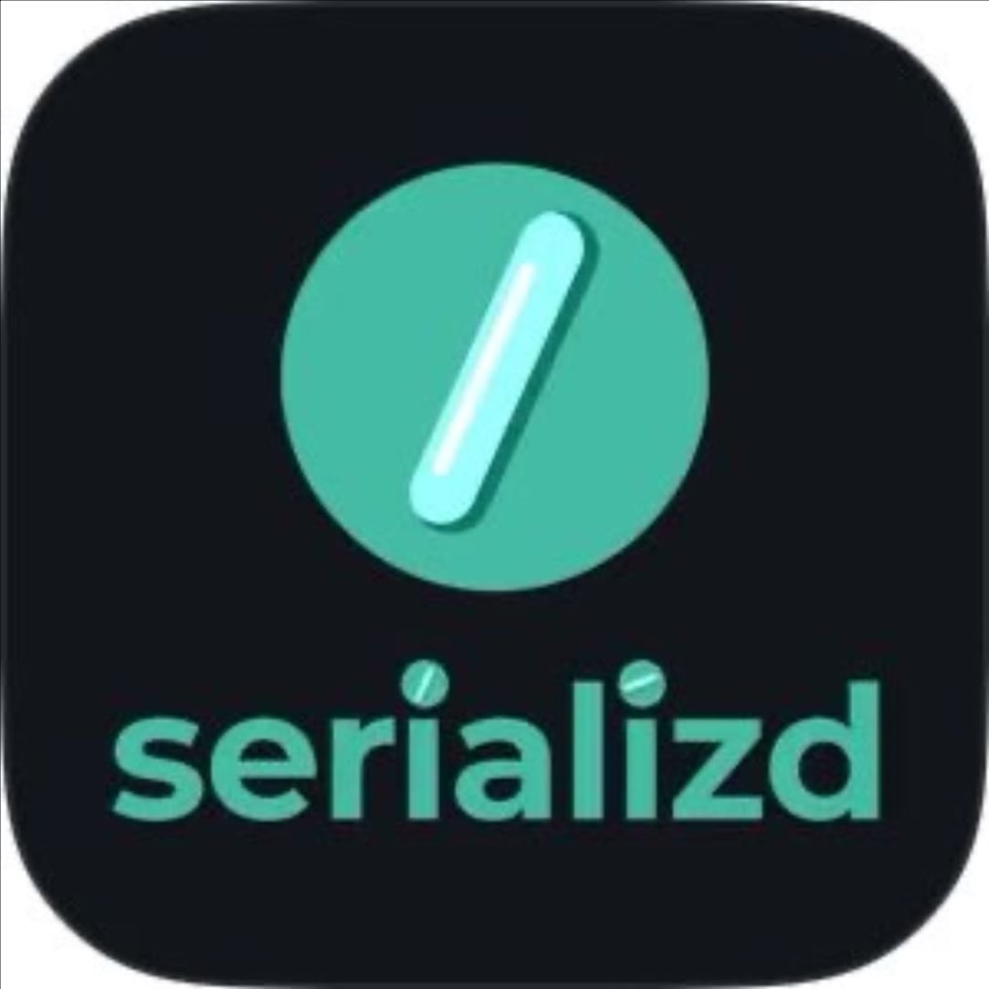 serializd