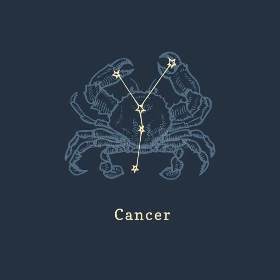 cancer - my zodiac - ascendent sign