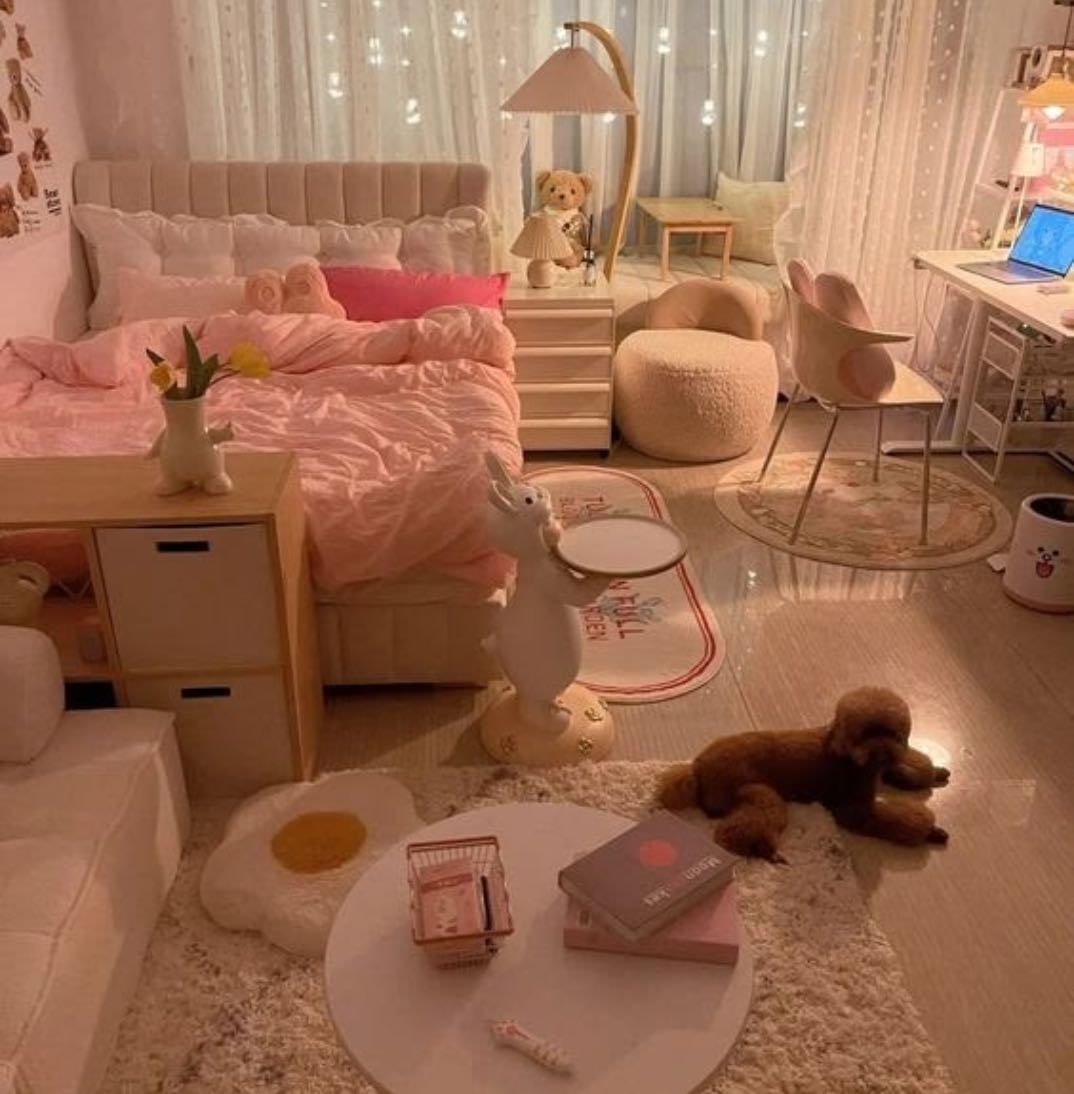 my dream house (vis 2)