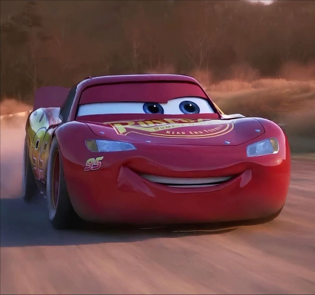 Cars - John Lasseter · 2006