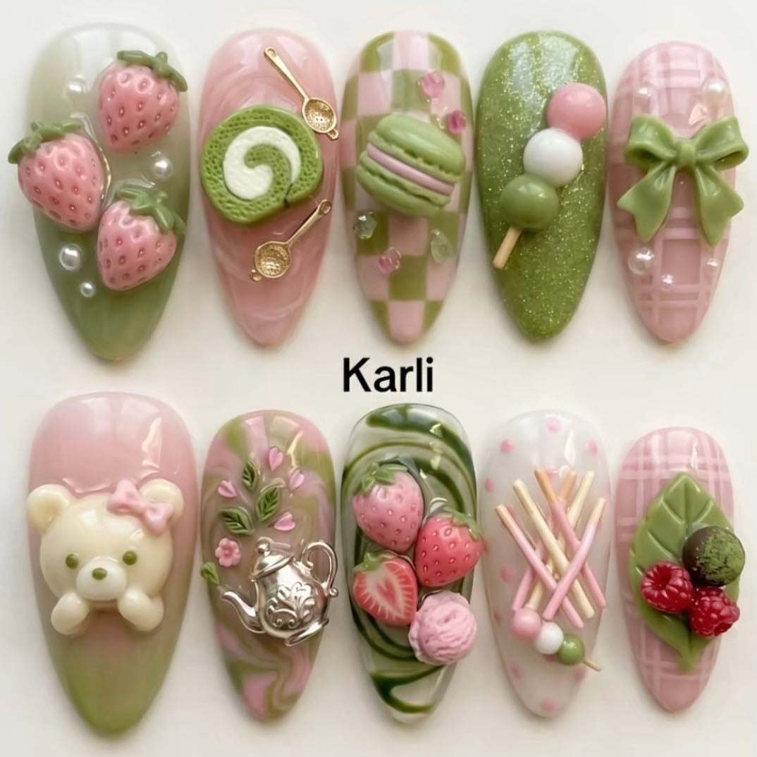 sweetness