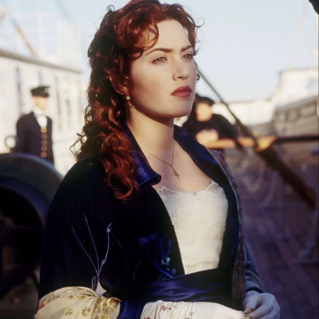 Kate Winslet