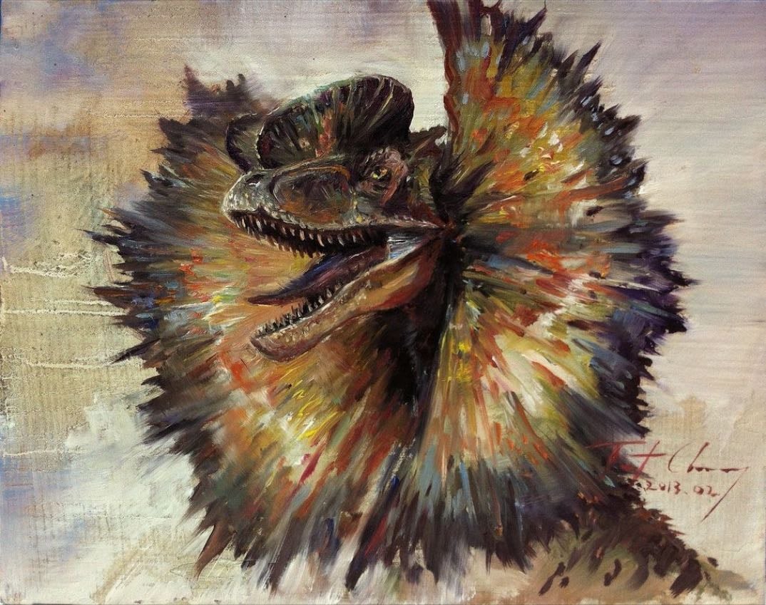 dinosaurs