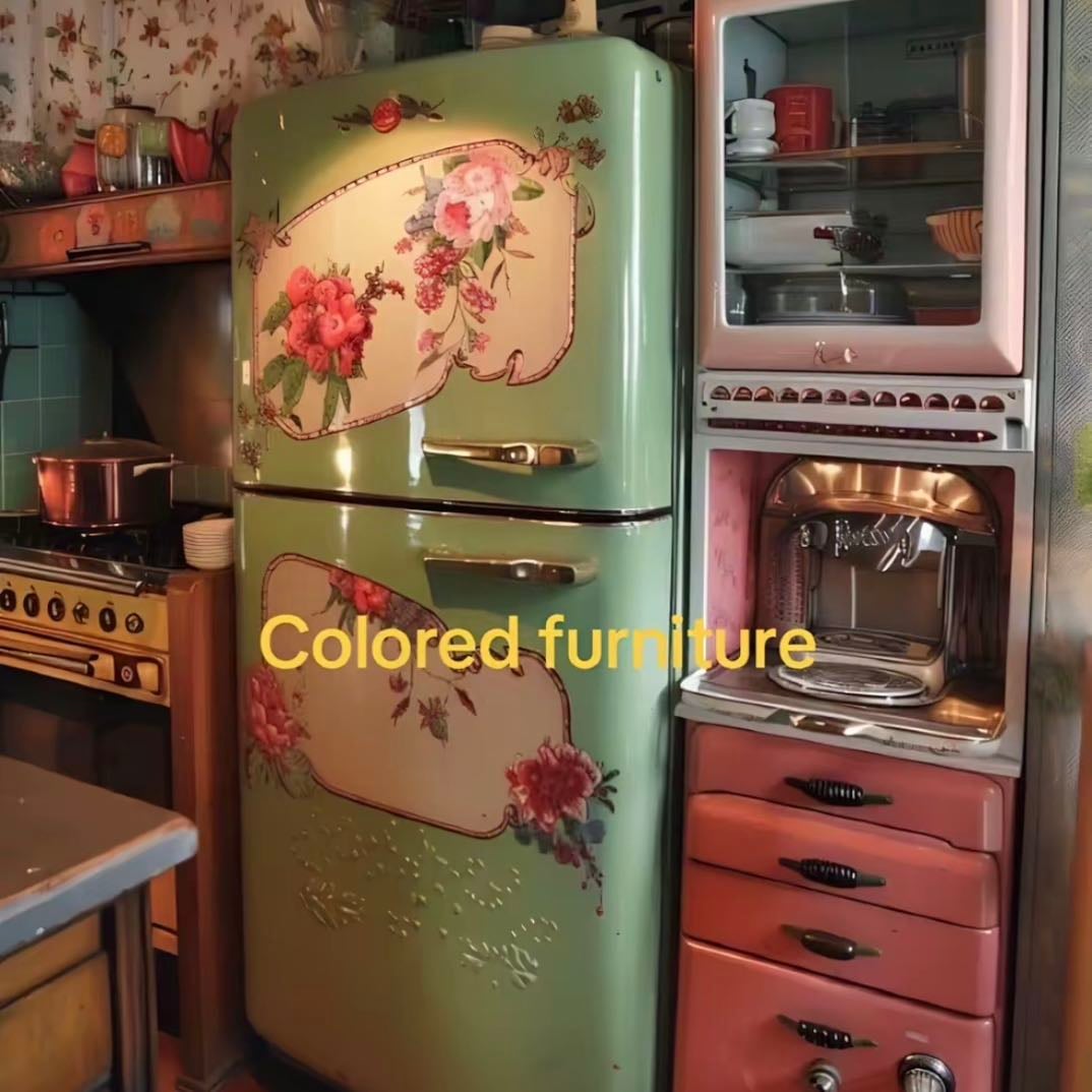 this fridge omg!!