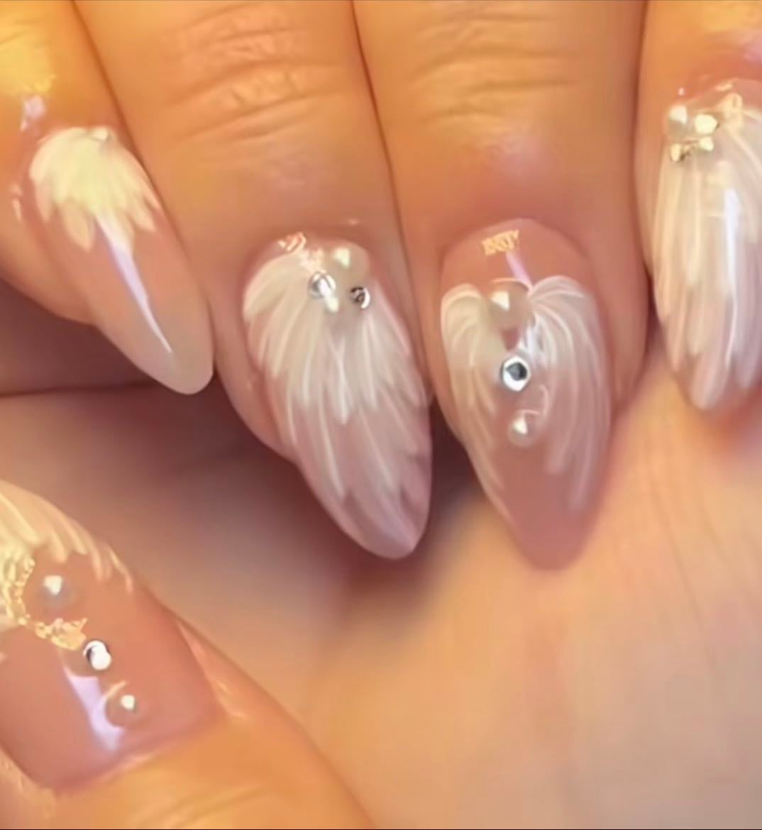 wings