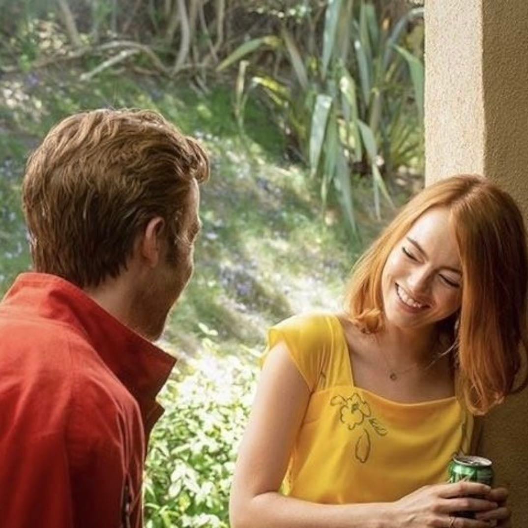 La La Land - Damien Chazelle · 2016