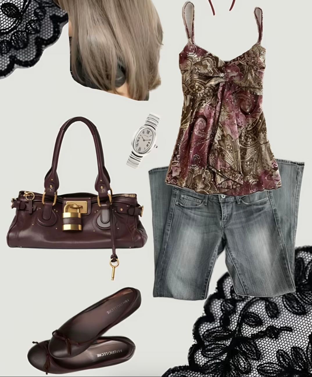 .𖥔 ݁ ˖༘⋆𐦍⊹₊ ⋆。˚ - this top is gorgeous!
