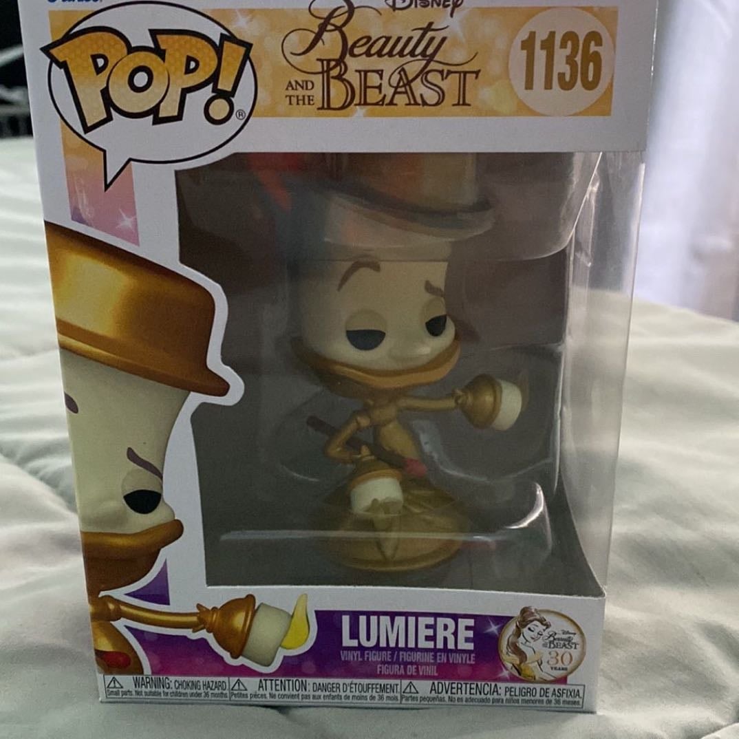 lumiere 1136
