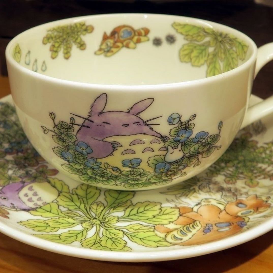 studio ghibli