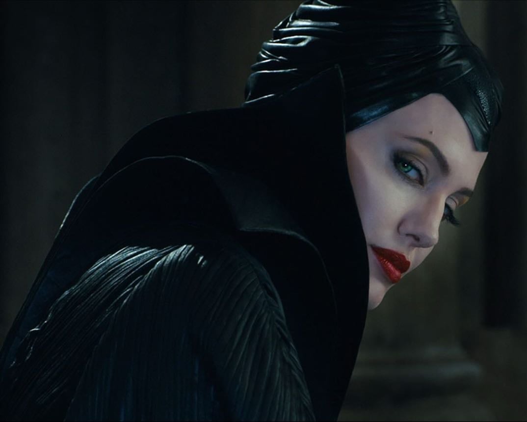 Maleficent - Maleficent (2014)