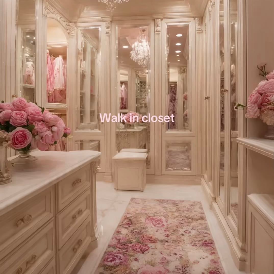 closet like that